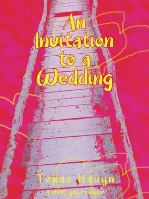 cover image of An Invitation to a Wedding